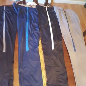 MENS Athletic Pants